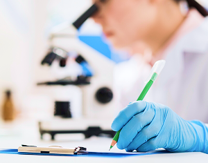 scientific editing graphics